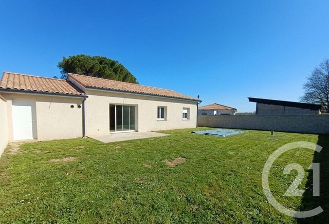 maison - LES PUJOLS - 09