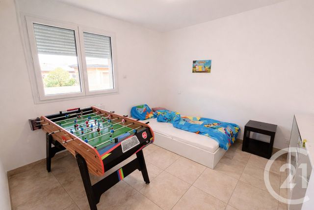 maison à vendre - 4 pièces - 82.23 m2 - LES PUJOLS - 09 - MIDI-PYRENEES - Century 21 Immo Sud