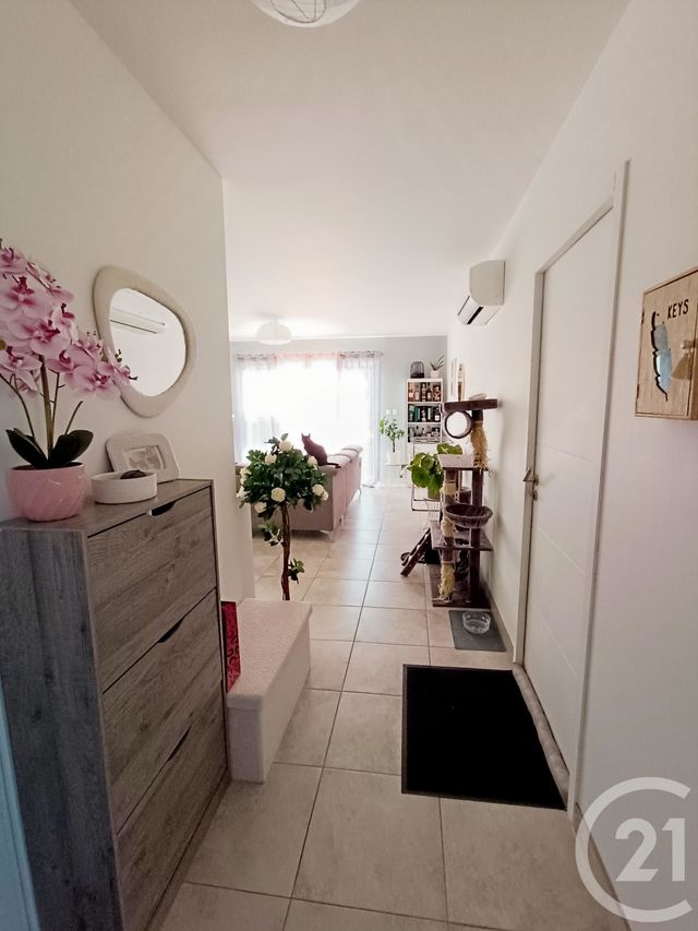 maison à vendre - 4 pièces - 82.23 m2 - LES PUJOLS - 09 - MIDI-PYRENEES - Century 21 Immo Sud