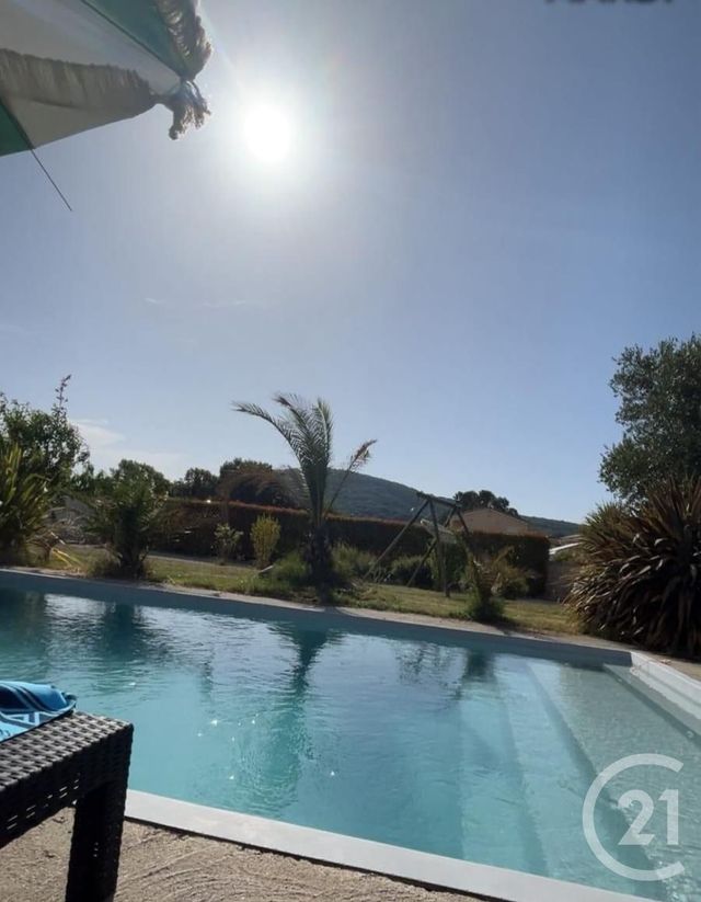 maison à vendre - 7 pièces - 139.56 m2 - AIGUES VIVES - 09 - MIDI-PYRENEES - Century 21 Immo Sud