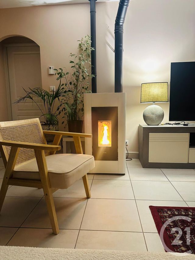 maison à vendre - 7 pièces - 139.56 m2 - AIGUES VIVES - 09 - MIDI-PYRENEES - Century 21 Immo Sud