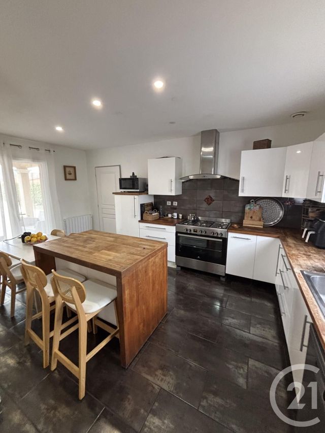 maison à vendre - 7 pièces - 139.56 m2 - AIGUES VIVES - 09 - MIDI-PYRENEES - Century 21 Immo Sud