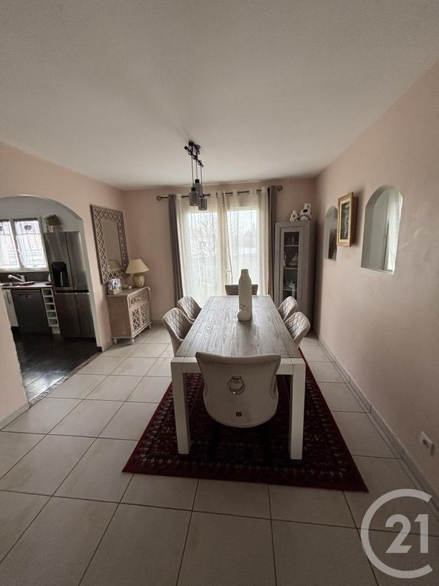 maison à vendre - 7 pièces - 139.56 m2 - AIGUES VIVES - 09 - MIDI-PYRENEES - Century 21 Immo Sud