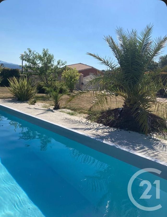 maison à vendre - 7 pièces - 139.56 m2 - AIGUES VIVES - 09 - MIDI-PYRENEES - Century 21 Immo Sud