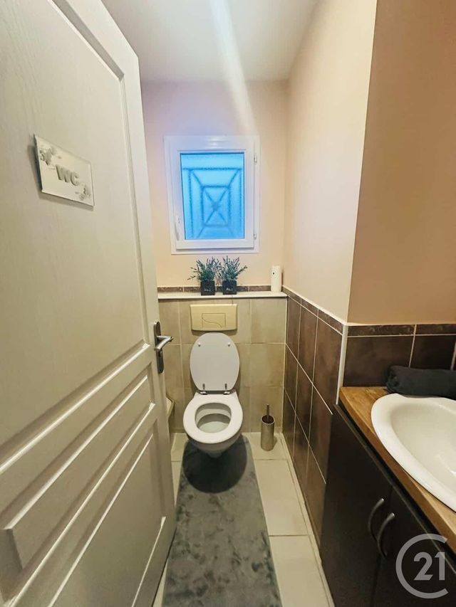 maison à vendre - 7 pièces - 139.56 m2 - AIGUES VIVES - 09 - MIDI-PYRENEES - Century 21 Immo Sud