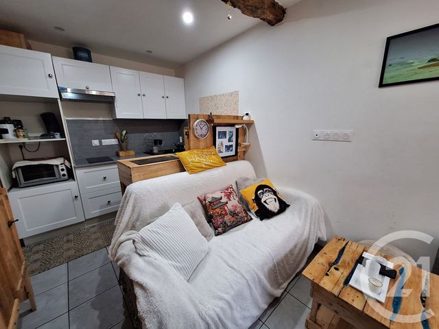 maison à vendre - 3 pièces - 48.0 m2 - MIREPOIX - 09 - MIDI-PYRENEES - Century 21 Immo Sud