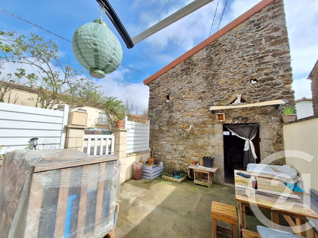 maison à vendre - 3 pièces - 48.0 m2 - MIREPOIX - 09 - MIDI-PYRENEES - Century 21 Immo Sud