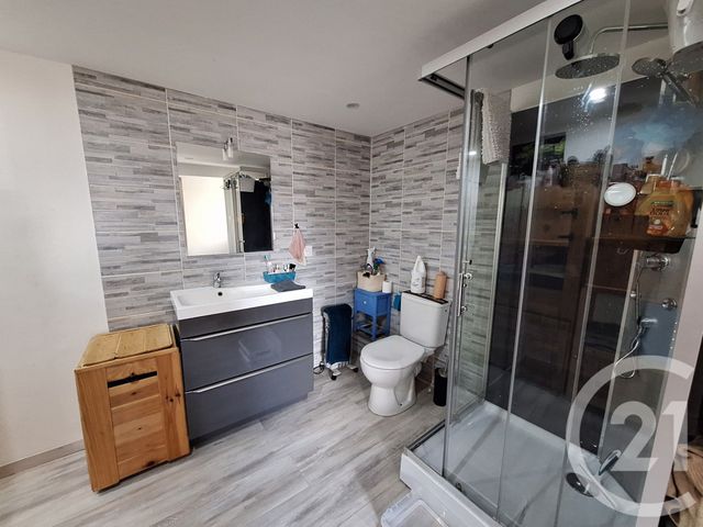 maison à vendre - 3 pièces - 48.0 m2 - MIREPOIX - 09 - MIDI-PYRENEES - Century 21 Immo Sud