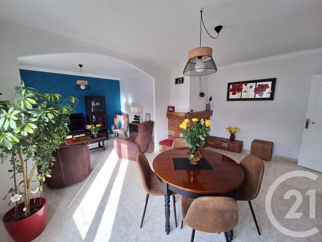 maison à vendre - 4 pièces - 113.0 m2 - LAROQUE D OLMES - 09 - MIDI-PYRENEES - Century 21 Immo Sud