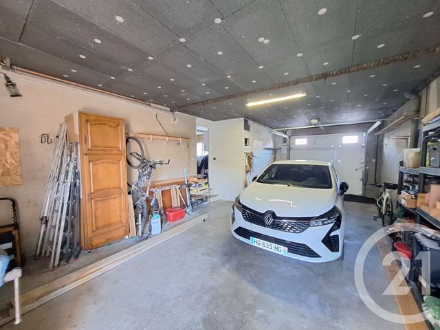 maison à vendre - 4 pièces - 113.0 m2 - LAROQUE D OLMES - 09 - MIDI-PYRENEES - Century 21 Immo Sud