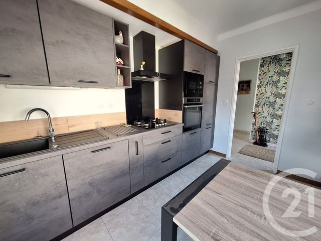 maison à vendre - 4 pièces - 113.0 m2 - LAROQUE D OLMES - 09 - MIDI-PYRENEES - Century 21 Immo Sud