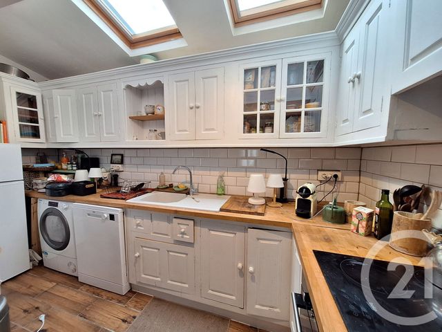 maison à vendre - 3 pièces - 88.0 m2 - LA BASTIDE SUR L HERS - 09 - MIDI-PYRENEES - Century 21 Immo Sud