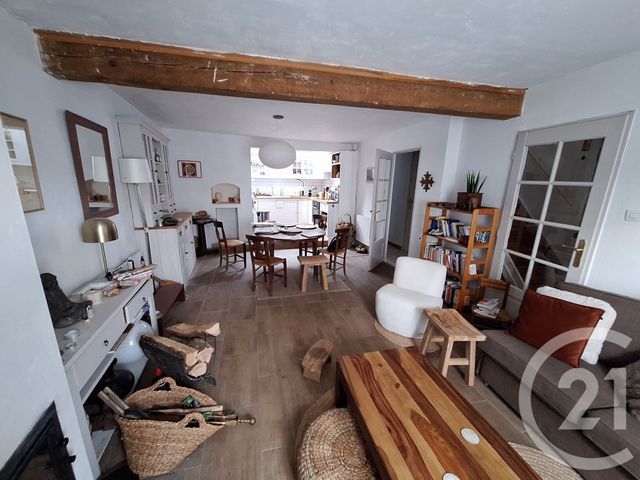 maison à vendre - 3 pièces - 88.0 m2 - LA BASTIDE SUR L HERS - 09 - MIDI-PYRENEES - Century 21 Immo Sud