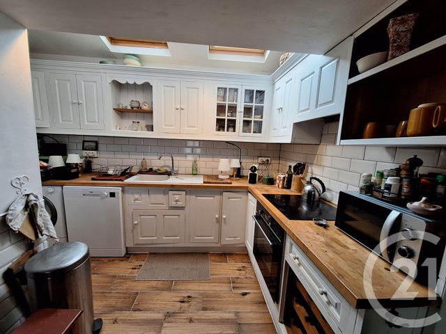 maison à vendre - 3 pièces - 88.0 m2 - LA BASTIDE SUR L HERS - 09 - MIDI-PYRENEES - Century 21 Immo Sud