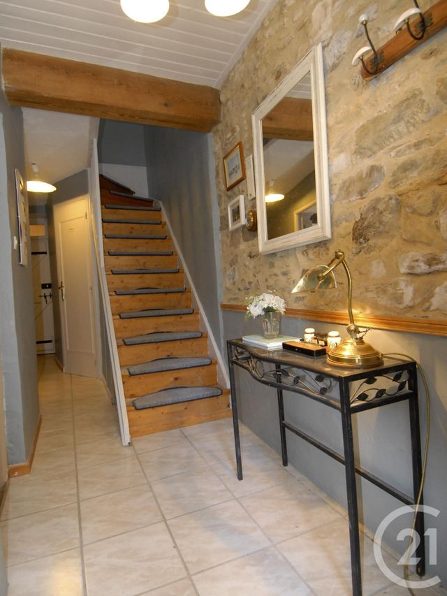 maison à vendre - 3 pièces - 88.0 m2 - LA BASTIDE SUR L HERS - 09 - MIDI-PYRENEES - Century 21 Immo Sud