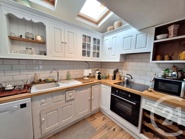 maison à vendre - 3 pièces - 88.0 m2 - LA BASTIDE SUR L HERS - 09 - MIDI-PYRENEES - Century 21 Immo Sud