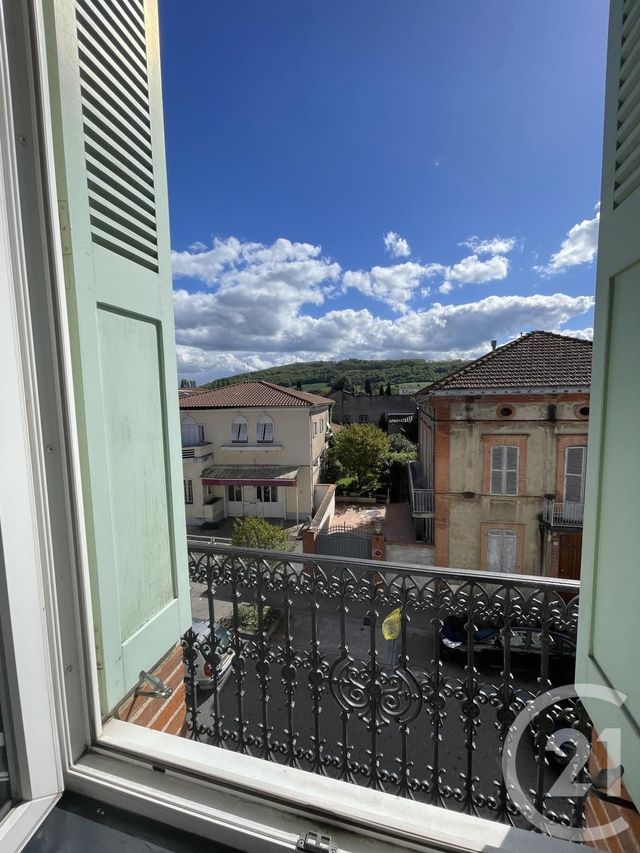 Appartement T2 à louer - 2 pièces - 44.0 m2 - PAMIERS - 09 - MIDI-PYRENEES - Century 21 Immo Sud