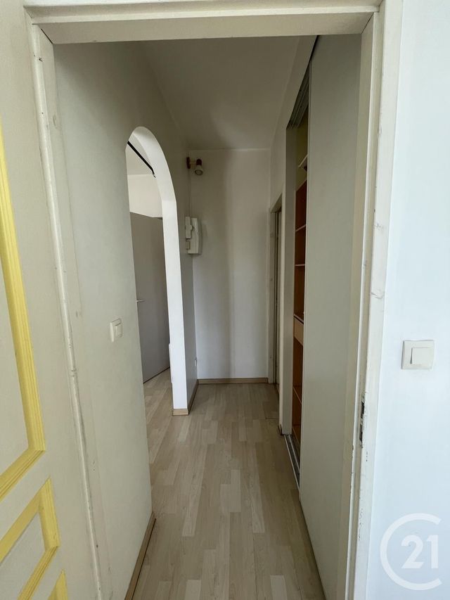 Appartement T2 à louer - 2 pièces - 44.0 m2 - PAMIERS - 09 - MIDI-PYRENEES - Century 21 Immo Sud