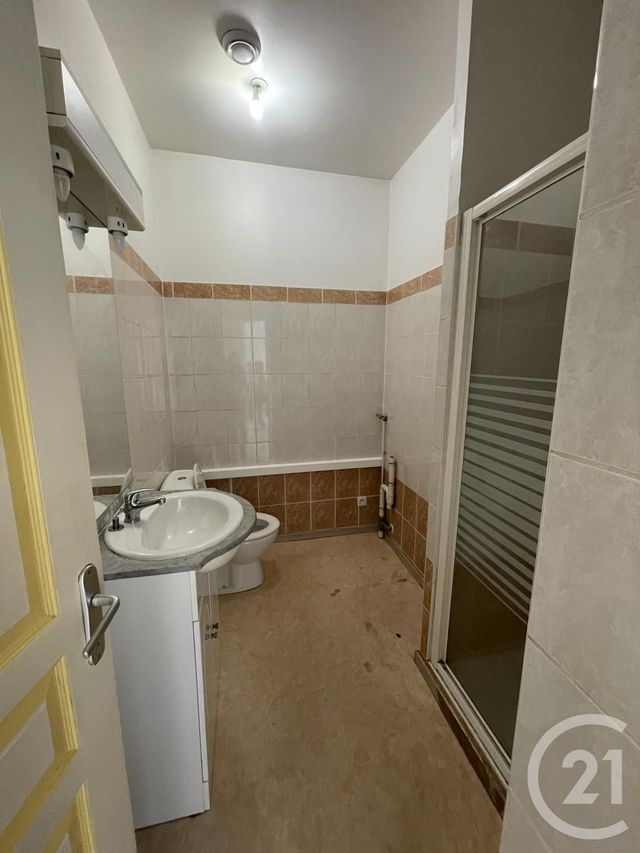 Appartement T2 à louer - 2 pièces - 44.0 m2 - PAMIERS - 09 - MIDI-PYRENEES - Century 21 Immo Sud