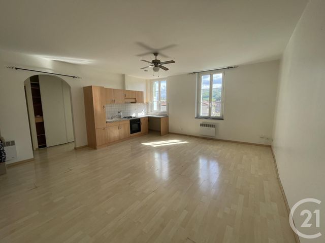 appartement - PAMIERS - 09