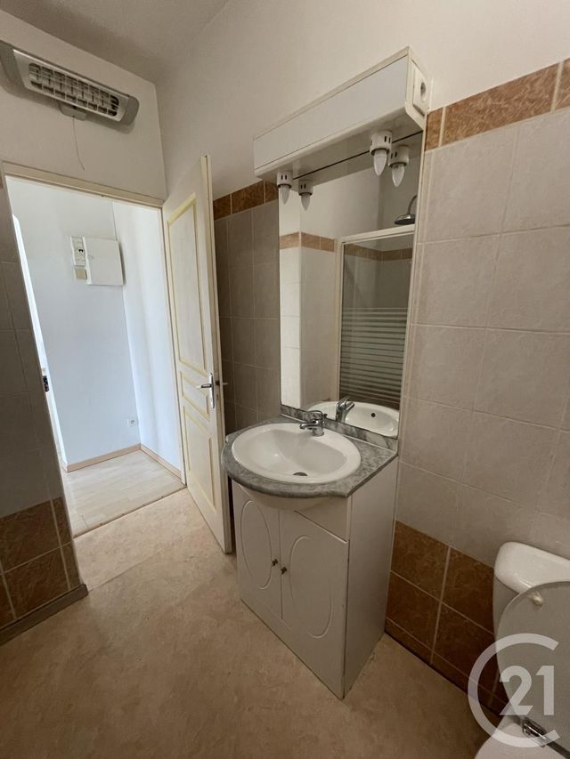Appartement T2 à louer - 2 pièces - 44.0 m2 - PAMIERS - 09 - MIDI-PYRENEES - Century 21 Immo Sud