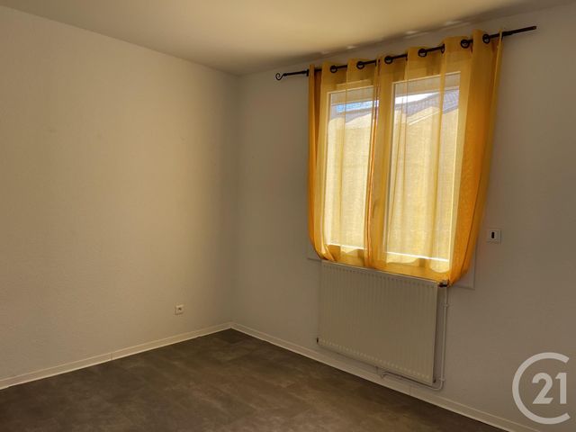 Appartement T2 à louer - 2 pièces - 36.67 m2 - PAMIERS - 09 - MIDI-PYRENEES - Century 21 Immo Sud