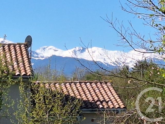 maison à vendre - 6 pièces - 180.0 m2 - MIREPOIX - 09 - MIDI-PYRENEES - Century 21 Immo Sud