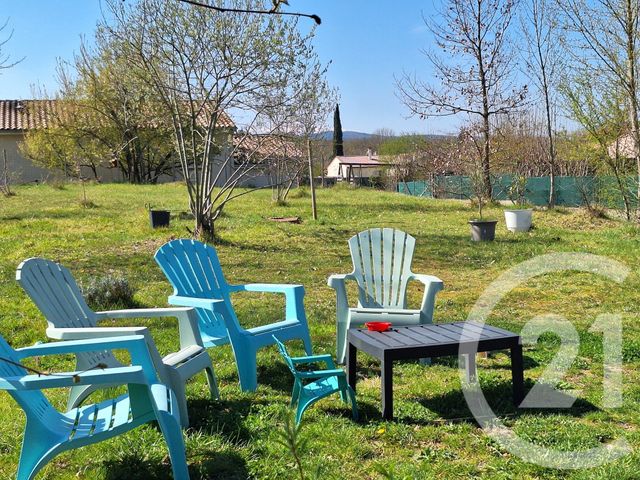 maison à vendre - 6 pièces - 180.0 m2 - MIREPOIX - 09 - MIDI-PYRENEES - Century 21 Immo Sud