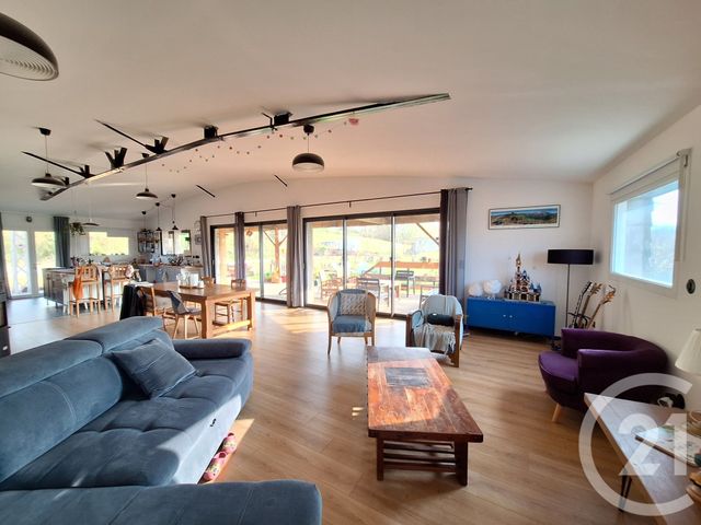 maison à vendre - 6 pièces - 180.0 m2 - MIREPOIX - 09 - MIDI-PYRENEES - Century 21 Immo Sud