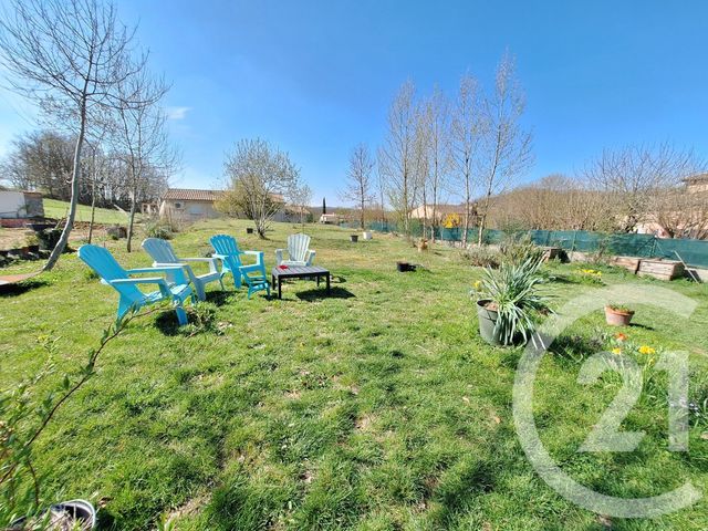 maison à vendre - 6 pièces - 180.0 m2 - MIREPOIX - 09 - MIDI-PYRENEES - Century 21 Immo Sud