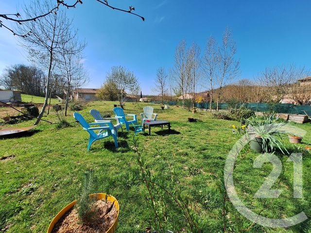 maison à vendre - 6 pièces - 180.0 m2 - MIREPOIX - 09 - MIDI-PYRENEES - Century 21 Immo Sud