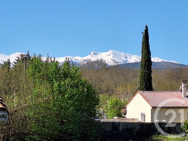 maison à vendre - 6 pièces - 180.0 m2 - MIREPOIX - 09 - MIDI-PYRENEES - Century 21 Immo Sud