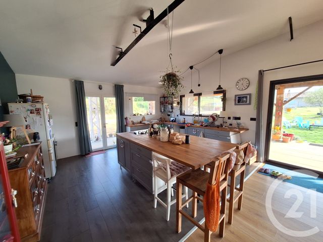 maison à vendre - 6 pièces - 180.0 m2 - MIREPOIX - 09 - MIDI-PYRENEES - Century 21 Immo Sud