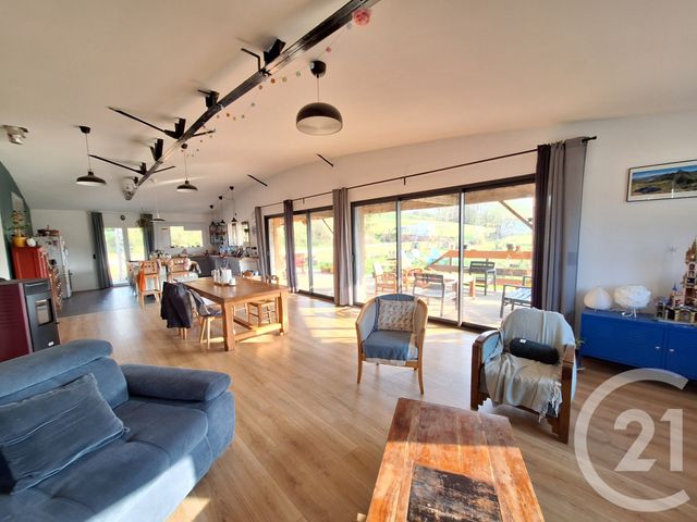 maison à vendre - 6 pièces - 180.0 m2 - MIREPOIX - 09 - MIDI-PYRENEES - Century 21 Immo Sud