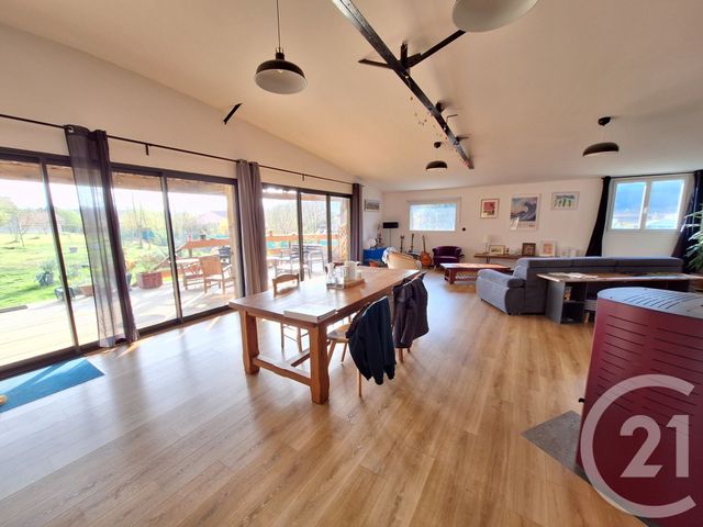 maison à vendre - 6 pièces - 180.0 m2 - MIREPOIX - 09 - MIDI-PYRENEES - Century 21 Immo Sud
