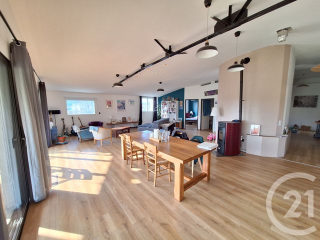 maison à vendre - 6 pièces - 180.0 m2 - MIREPOIX - 09 - MIDI-PYRENEES - Century 21 Immo Sud