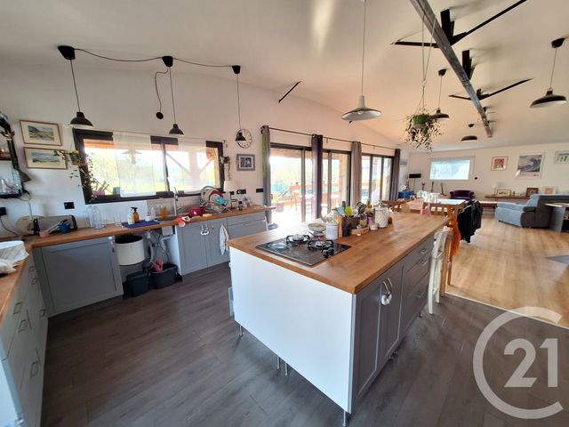maison à vendre - 6 pièces - 180.0 m2 - MIREPOIX - 09 - MIDI-PYRENEES - Century 21 Immo Sud