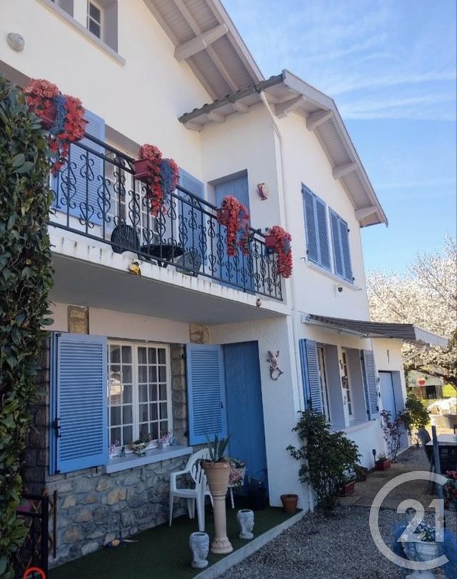 maison - LAVELANET - 09