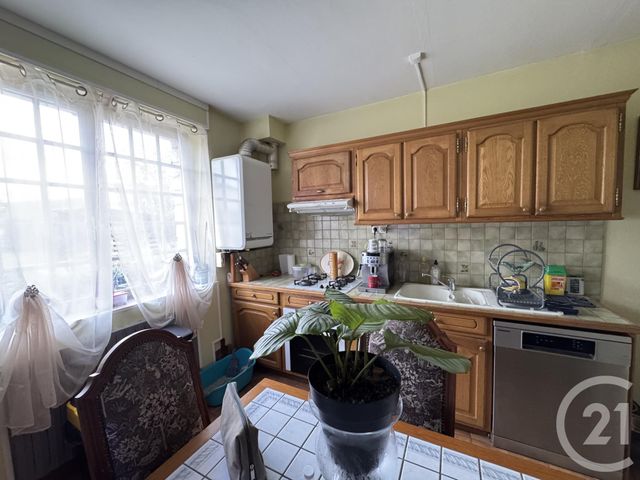 maison à vendre - 5 pièces - 167.0 m2 - LAVELANET - 09 - MIDI-PYRENEES - Century 21 Immo Sud