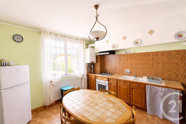 maison à vendre - 5 pièces - 167.0 m2 - LAVELANET - 09 - MIDI-PYRENEES - Century 21 Immo Sud