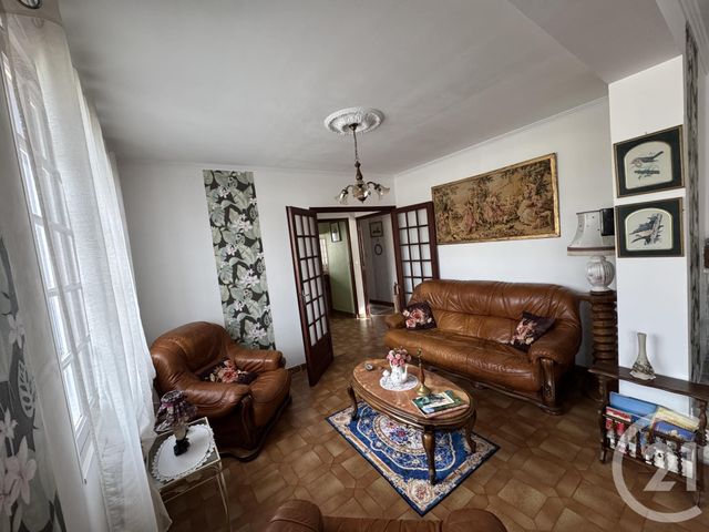 maison à vendre - 5 pièces - 167.0 m2 - LAVELANET - 09 - MIDI-PYRENEES - Century 21 Immo Sud