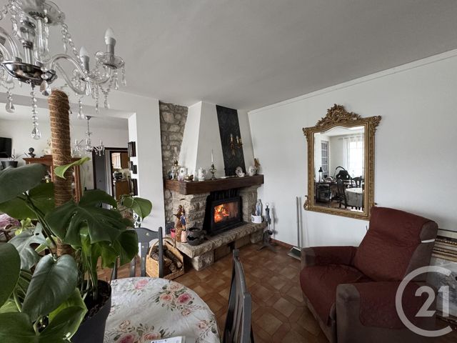 maison à vendre - 5 pièces - 167.0 m2 - LAVELANET - 09 - MIDI-PYRENEES - Century 21 Immo Sud