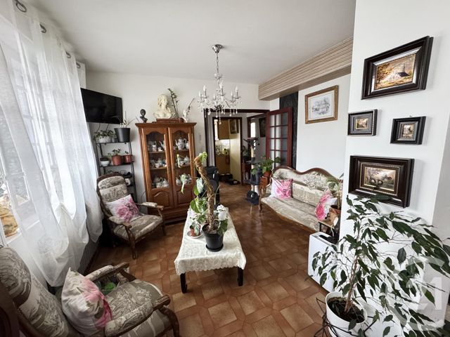 maison à vendre - 5 pièces - 167.0 m2 - LAVELANET - 09 - MIDI-PYRENEES - Century 21 Immo Sud