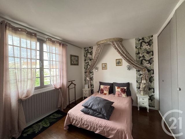 maison à vendre - 5 pièces - 167.0 m2 - LAVELANET - 09 - MIDI-PYRENEES - Century 21 Immo Sud