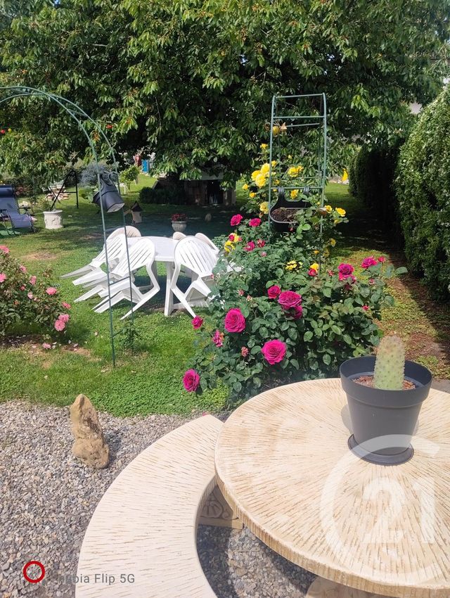 maison à vendre - 5 pièces - 167.0 m2 - LAVELANET - 09 - MIDI-PYRENEES - Century 21 Immo Sud