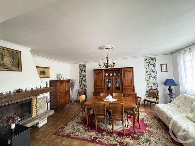 maison à vendre - 5 pièces - 167.0 m2 - LAVELANET - 09 - MIDI-PYRENEES - Century 21 Immo Sud