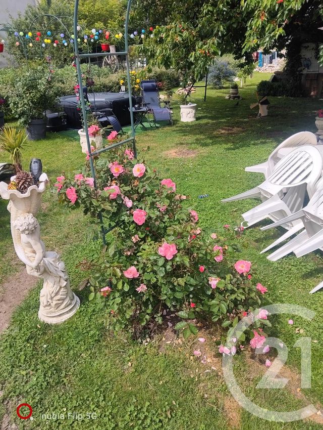 maison à vendre - 5 pièces - 167.0 m2 - LAVELANET - 09 - MIDI-PYRENEES - Century 21 Immo Sud