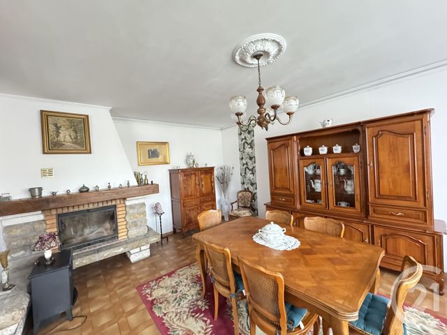 maison à vendre - 5 pièces - 167.0 m2 - LAVELANET - 09 - MIDI-PYRENEES - Century 21 Immo Sud