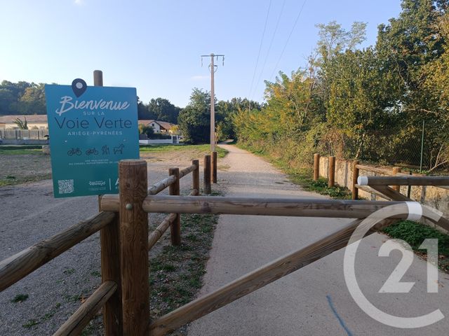 maison à vendre - 8 pièces - 171.03 m2 - ST AMADOU - 09 - MIDI-PYRENEES - Century 21 Immo Sud