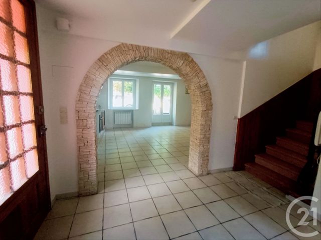 maison à vendre - 8 pièces - 171.03 m2 - ST AMADOU - 09 - MIDI-PYRENEES - Century 21 Immo Sud